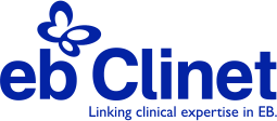 Logo EB Clinet