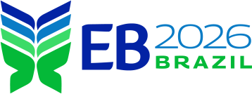 Logo EB 2026
