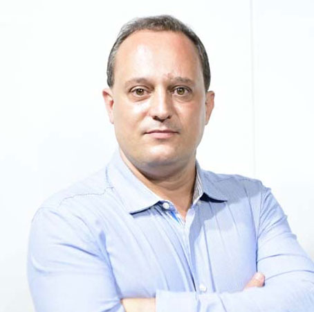 leandro rossi